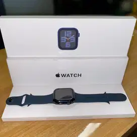 Apple Watch Gen2 2024 40mm Midnight