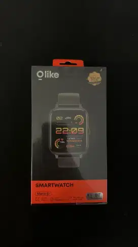 Smartwatch Olike Meta S1