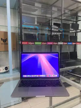 MACBOOK PRO TOUCHBAR 2019