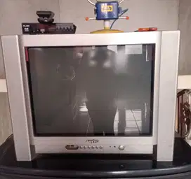 TV Tabung Sanyo 21 Inch