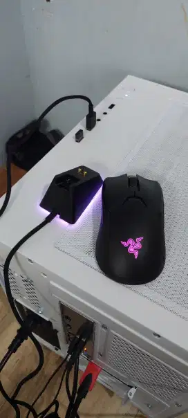 Mouse Razer Viper Ultimate Wireless Gaming