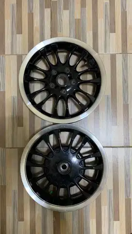 velg vespa sprint euro