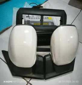 Spion manual original daihatsu Ayla copotan