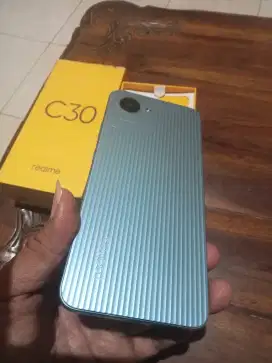 Realme C30  2/32