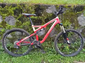 Specialized Stumpjumper comp fsr