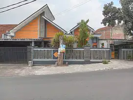 JUAL RUMAH : Perum bumi Cempaka indah Garut (JALAN UTAMA)