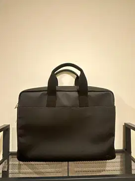 LACOSTE BRIEFCASE MULUS