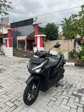 Honda Vario 125 CBS ISS 2019