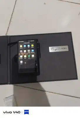 DAP Cayin N6ii lengkap like new