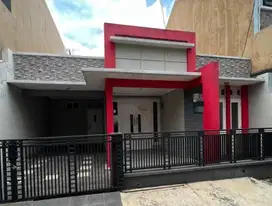Di Jual Rumah Cakep, Siap Huni Di Jatibening, Bekasi