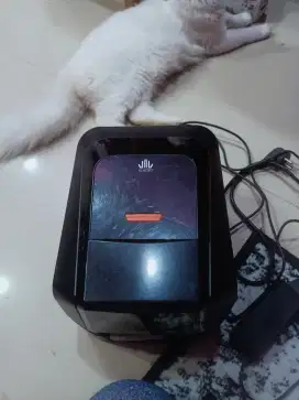 Printer Resi awet bandel