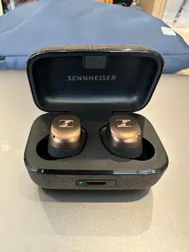 SENNHEISER MTW4 Black Copper