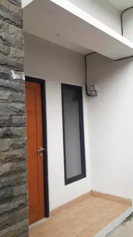 Jual Rumah murah siap huni