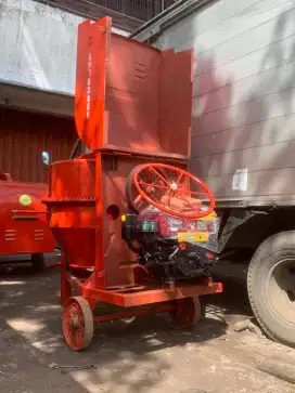 mesin molen, molen cor