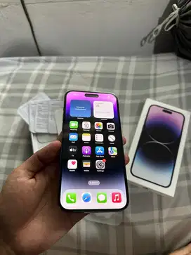 Iphone 14 Pro Max 1 TB