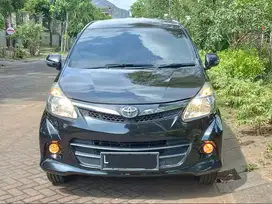 2014 Toyota Avanza Veloz 1.5 AT