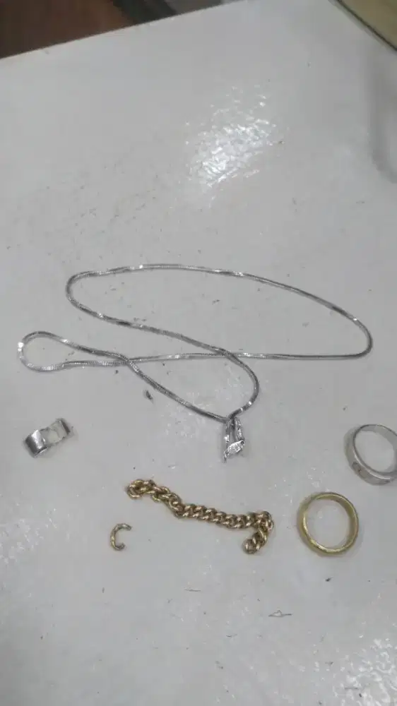 Terima Jual Emas Dan Berlian Dengan Harga Tinggi