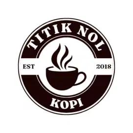 Kopi susu titik nol