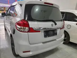 Suzuki Ertiga GL Putih 2016 Automatic