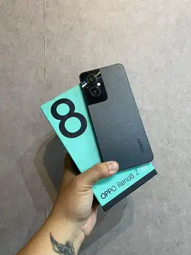 OPPO RENO 8z 5G 8/256gb