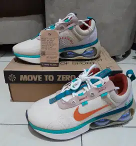 Sepatu Nike Air Max Original Counter