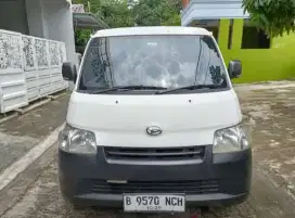 DAIHATSU GRAND MAX 1.3 AC BLINDVAN