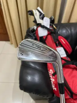 Stick Golf Loose Iron Taylormade p790 4 ironset stik set