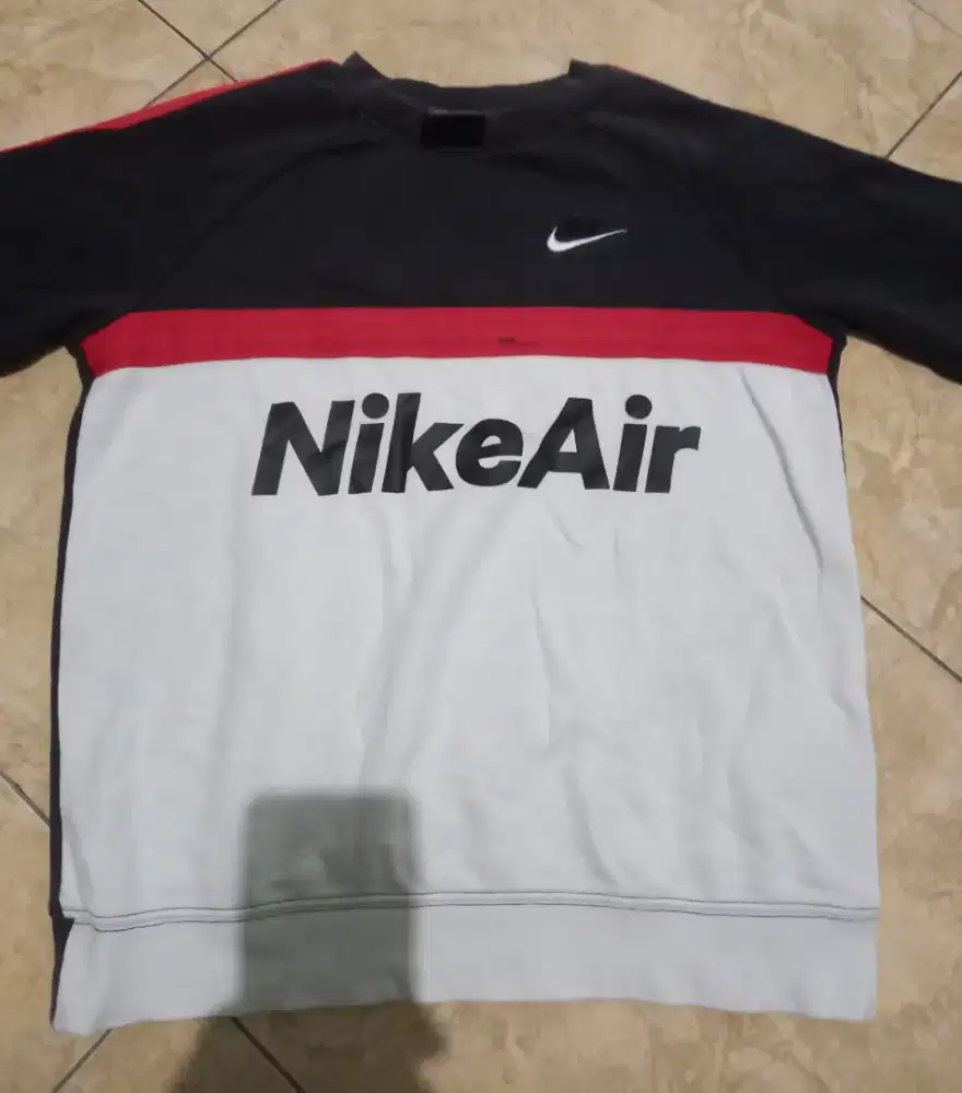 Sweeter Brand NikeAir