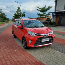 Dp 5jt | Toyota Calya G 2018 Manual