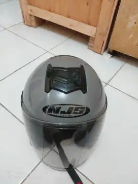 Helm NJS Kairoz