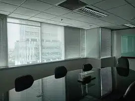 Pemesanan Roller Blind/Roll/Vertical/Vertikal/Krey/Venetian Tirai Kant