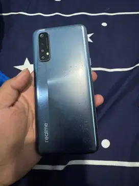 Realme 7 nfc 128gb