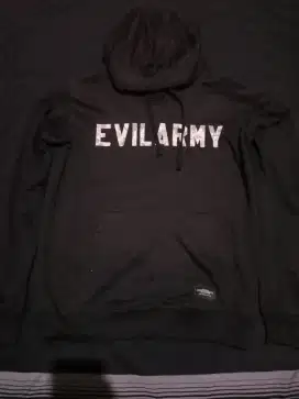 Evil sweatshirt