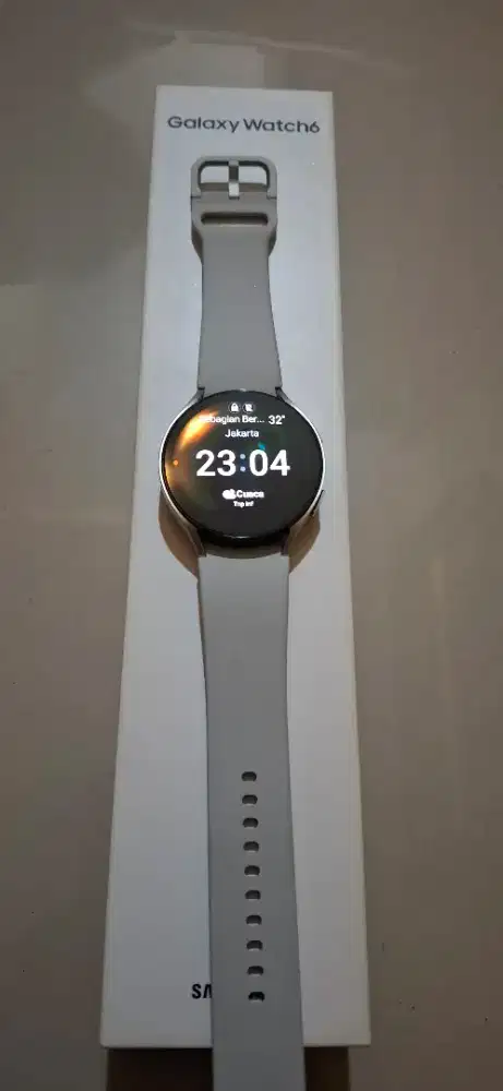 Samsung Galaxy watch 6, 44mm