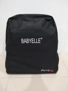 Stroller Babyelle Avio RS