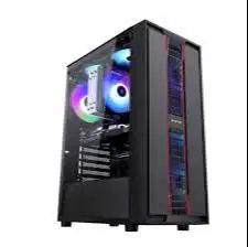 Cpu Game edit i7 3770 + Ram 16GB + VGA GTX 1050TI 4GB