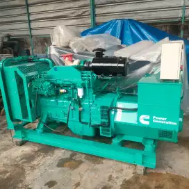 CUMMINS 6 cta USA Stamford 175 kva