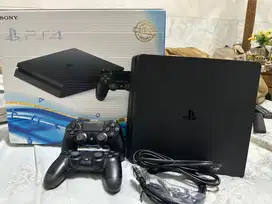 SONY PS4 Slim 1TB / 1000GB Hits Playstation 4 Bundle Hit Games