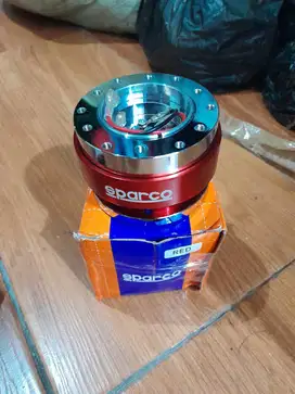 sperpart dan accesoris