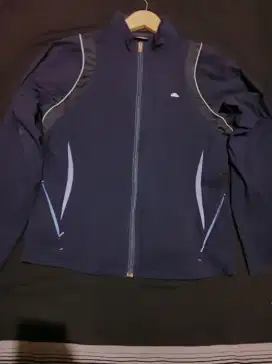 Tracktop ellesse