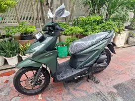 DP 800RB⁉️BEAT DELUXE KEYLESS ! BEKAS RASA BARU ! KREDIT GA RIBET