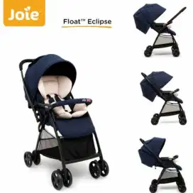 Dijual Stroller Merk Joie tipe eclipse