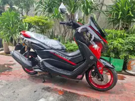 DP KREDIT 800RB⁉️NMAX ABS PROMO ! SYARAT CUMAN KTP KK !