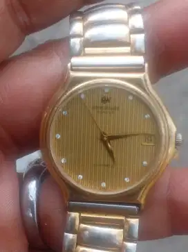 Jam tangan RW automatic