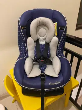 Baby Car Seat Dudukan Mobil Anak Bayi Cocolatte 8762 DownTown Carseat