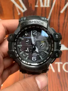 Jam tangan gshock gpw 1000