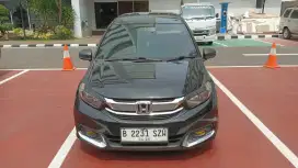 Honda Mobilio 2018