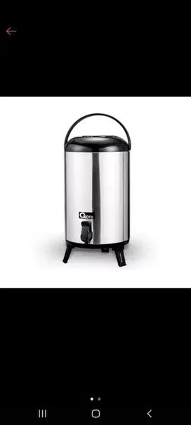Termos Oxone/Oxone OX127 Water Tank 12L Stainless Steel