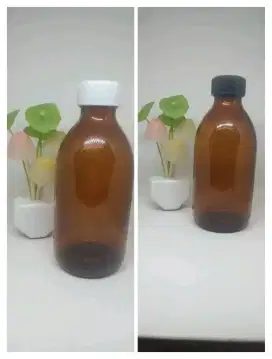 Botol bode 200ml