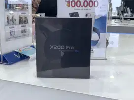 READY TERBARUNYA VIVO X200